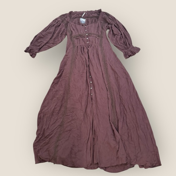 NWOT Free People dress! - Picture 3 of 3